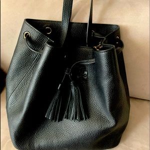 Tory Burch black bags in great condition